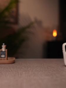 Divoom | Bluetooth Desktop Speaker with White Noise