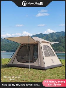 Hewolf | Overnight Waterproof Sunproof Tent