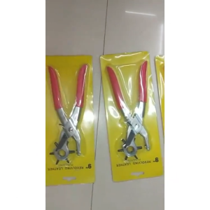 【Vận chuyển nhanh】Vastar Kìm Đa Năng Thợ Điện Dây Vũ Nữ Thoát Y Dụng Cụ Cắt Cầm Tay Kẹp Uốn Cindyhome Y