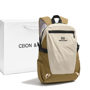 BATYLANLO | Lightweight Large Capacity Simple Backpack
