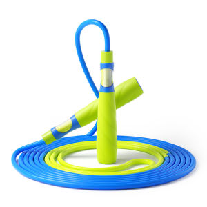 MPRINCE | Speed and Learning Jump Rope Double Bearing