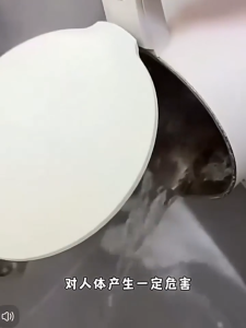 watfac Household water purifier activated carbon kettle filter cold water kitchen