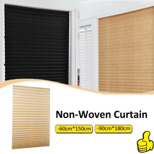 Self Adhesive Pleated Blinds: A Comprehensive Guide