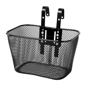 TOOKTRO | Foldable Bicycle Front Basket