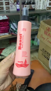Xịt dưỡng tóc 2 lớp Beaut Top Keratin Plus thơm mượt chai 250ml
