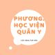 Phương.Học viện quân y