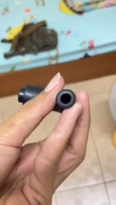 ปลั๊กหัวเทียน ปลั๊คหัวเทียน หัวนกกระจอก กันน้ำได้ สินค้าคุณภาพดี รถมอเตอร์ไซค์ใส่ได้หลายรุ่น w110/100/125 dream click nova dash sonic rc100 smash spark