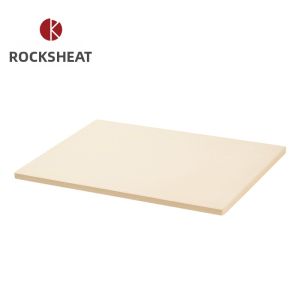 Pizza Baking Stone 35X43X1.2cm BBQ Grill Oven Stone Non-Natural Rock Material Kitchen Cooking Utensils Baking Tools
