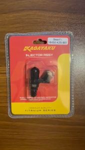 Injektor / Injector Honda Beat FI / Scoopy FI / Spacy / Vario 110 FI 6 Hole Original Kagayaku