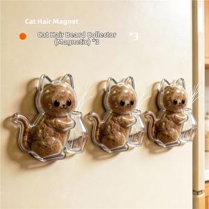UBT | Whisker Collector Pet Toy