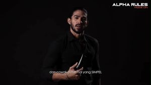 ALPHA RULES BUNDLING PACKAGES - DIRT OFF - HEADS UP