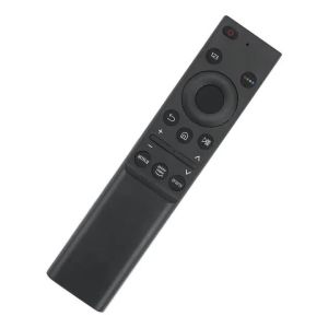 Điều Khiển Từ Xa TV Thông Minh Samsung BN59-01358B Có Nút Netflix Rakuten TV Tương Thích Với BN59-1358C BN59-1358D BN59-01350 BN59-01363