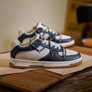Dickies | Giày Trượt Bánh Retro Phong Cách Thường Ngày