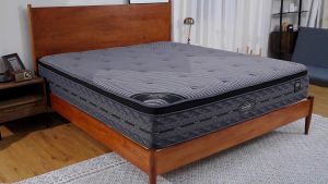 Prime King/Queen-sized Mattress