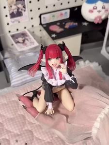 Bandai | My Dress Up Darling MARIN KITAKAWA Liz Anime Figure Toys 18cm PVC Model Collector Christmas Gift