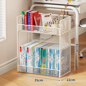 evesigar | Multi-function Under-desk Storage Cart 1