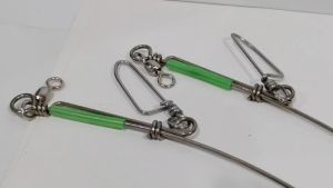 SABPOLO U SPREADER LUMI PIPE 8"/ 10"/ 12"/ 18"