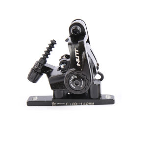 Nutt | Wire-Actuated 34mm Spacing Disc Brake Calipers