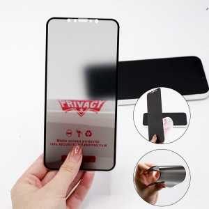 Tempered Glass Privacy Vivo Y22 Y22s 2in1 Anti Gores Privacy & Kamera