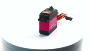 35kg.cm Digital DS3235 Servo Motor Full Metal Gear 180/270° High Torque Sevos DIY Toys Parts for RC Car/Vehicle/Robot/Crawler