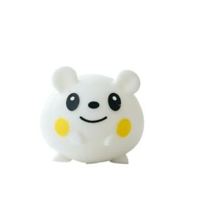 Bandai | SQUISHY FRIENDS FOR INSTANT JOY! SOFT CUTE AND PERFECT FOR STRESS RELIEF. SQUEEZE AWAY THE WORRY AND BRING A SMILE TO YOUR DAY