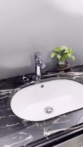 Rotatable Faucet Sprayer Head Sink Water Filter Universal Splash Extender Tap Dual Function / Kepala Pancuran Air Paip