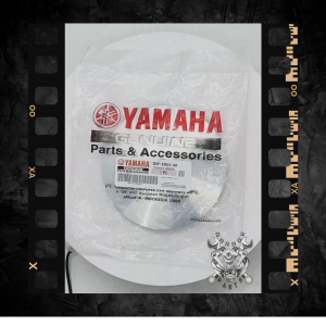 KIPAS RUMAH ROLLER YAMAHA 2DP NMAX AEROX KUALITAS ASLI ORIGINAL YAMAHA YGP