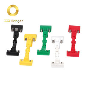 Jepitan Harga Model Robot / Price Tag Jepit Papan/ Label Obral Harga Plastik