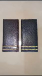 DAIQISI 4248-3 DOMPET PRIA PANJANG ANIME TOKYO GHOUL ONE PIECE NARUTO LOVELIVE ATTACK ON TITAN