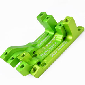 JSHOU BIKE | Bicycle Disc Brake Adapter For Fork Rear Mount