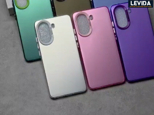 Case Poco X7 Pro 5G & Aksesoris: IMD Hybrid Plate & Hologram