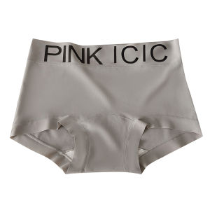 JIAZINI | Anti-bacterial Ice Silk Womens Underwear