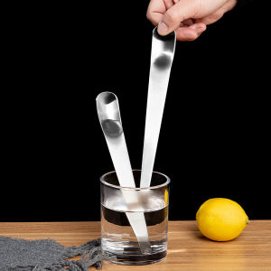 304 Stainless Steel Yogurt Bowl Scraper Spoon Oatmeal Ice Cream Dessert Spoon Popular High Aesthetic Value Small Ice Cream Spoon