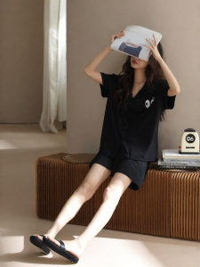 me home wear | Bộ Đồ Ngủ Mỏng Mát Mới Cho Mùa Hè