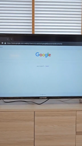 EXPOSE ทีวี  ทีวีจอแบน  15 นิ้วทีวีจอ LCDSMARTTV ขนาด 24 นิ้วรับประกัน 1 ปี