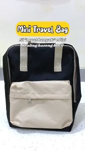 Soullbags - Tas Travel Mini Wanita