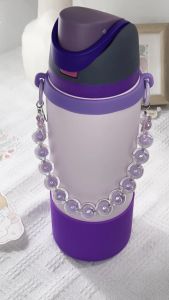 LINBAI Flask Silicone Sling Water Bottle Holder: A Comprehensive Guide