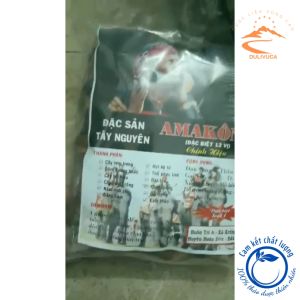 Amakong khăm phết lào chính hiệu 12 vị đặc sản tây nguyên tăng cường sinhlực cho người đau lưng thần kinh tọa