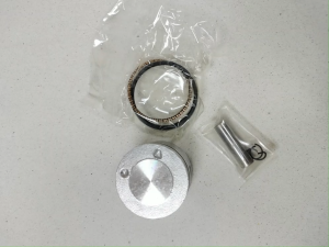 ชุดลูกสูบ 39 มิล อะไหล่เครื่องตัดหญ้า รับประกันคุณภาพ