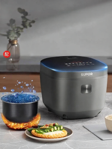 Supor | Multi-function Mini Rice Cooker 3L