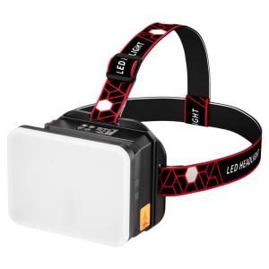 SKY FIRE | High Beam Ultra Bright Floodlight Headlamp
