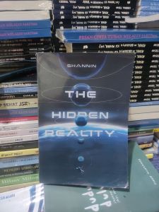 THE HIDDEN REALITY