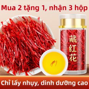 Tinh Dầu Nhụy Hoa Nghệ Tây Cấp 5A Từ Tây Tạng Dài Sợi
