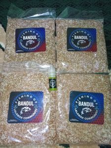 ESSEN Lalawak+BANDUL LALAWAK