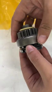 Bajaj RE Bendix Drive Starter Half AA111079