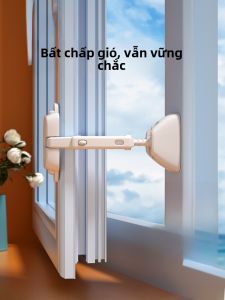 EUDEMON | Khóa An Toàn Cho Trẻ Khóa Cửa Sổ