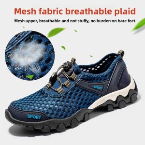 JIFANPAUL | Non-slip Water Shoes 2026 New