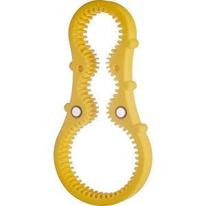 Multifunctional Rotating Cap Opener Anti-Slip Quick Force Bottle Opener Kitchen Tool Can Opener Inomata Brand