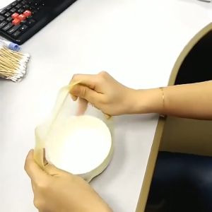 Lid Plastic Cover for Food Cover Plastic Food Sealer Wrap