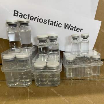 glutathione bac water Shop — Better Through Biology main image 1